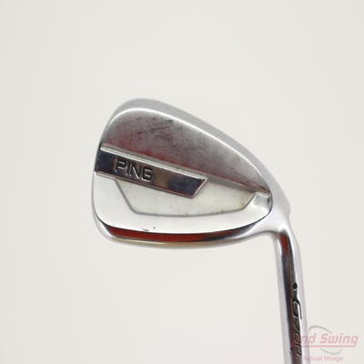 Ping G700 Single Iron 8 Iron UST Mamiya Recoil 780 ES Graphite Regular Right Handed Black Dot 36.75in