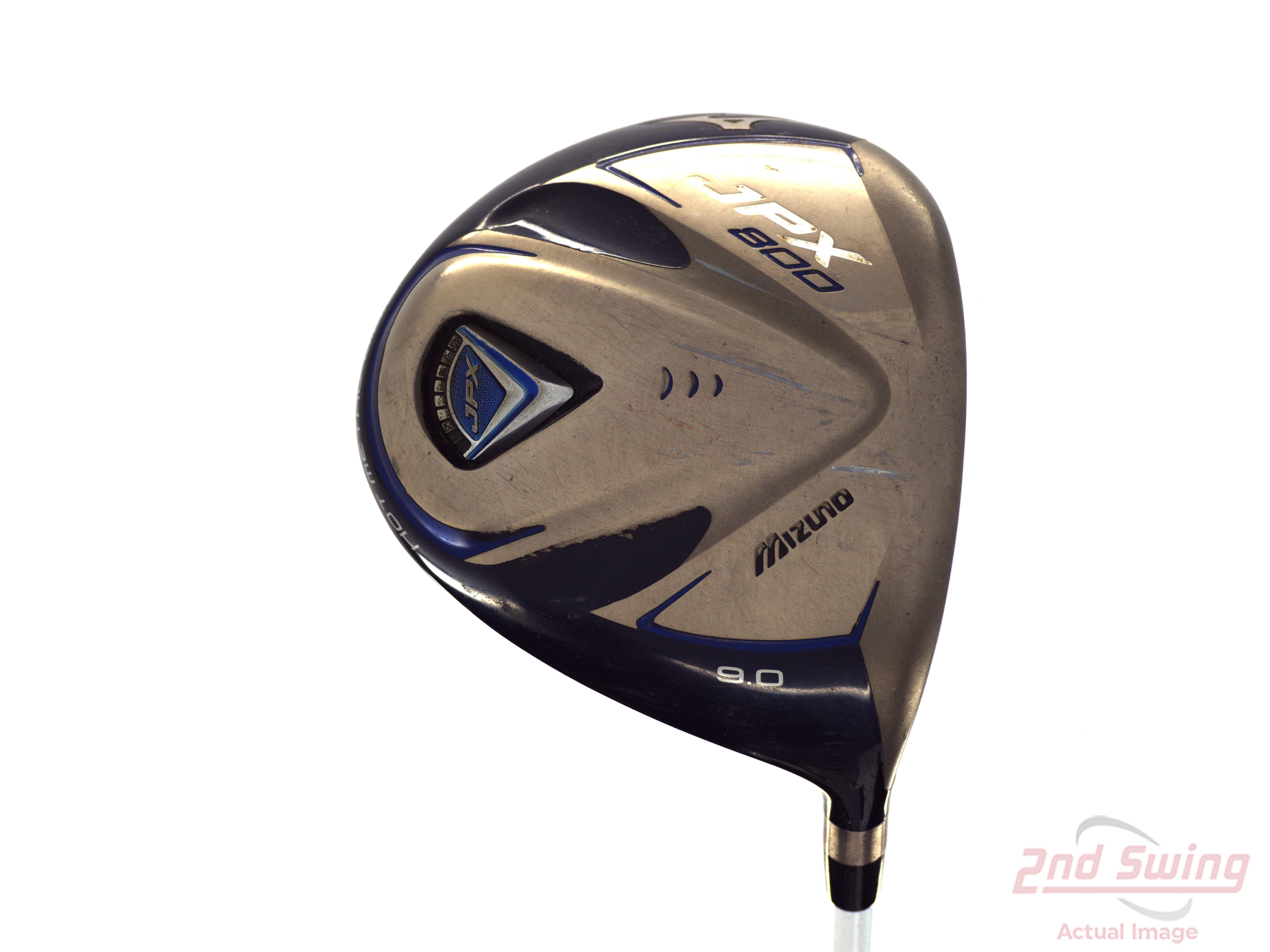Mizuno JPX 800 Driver | 2nd Swing Golf