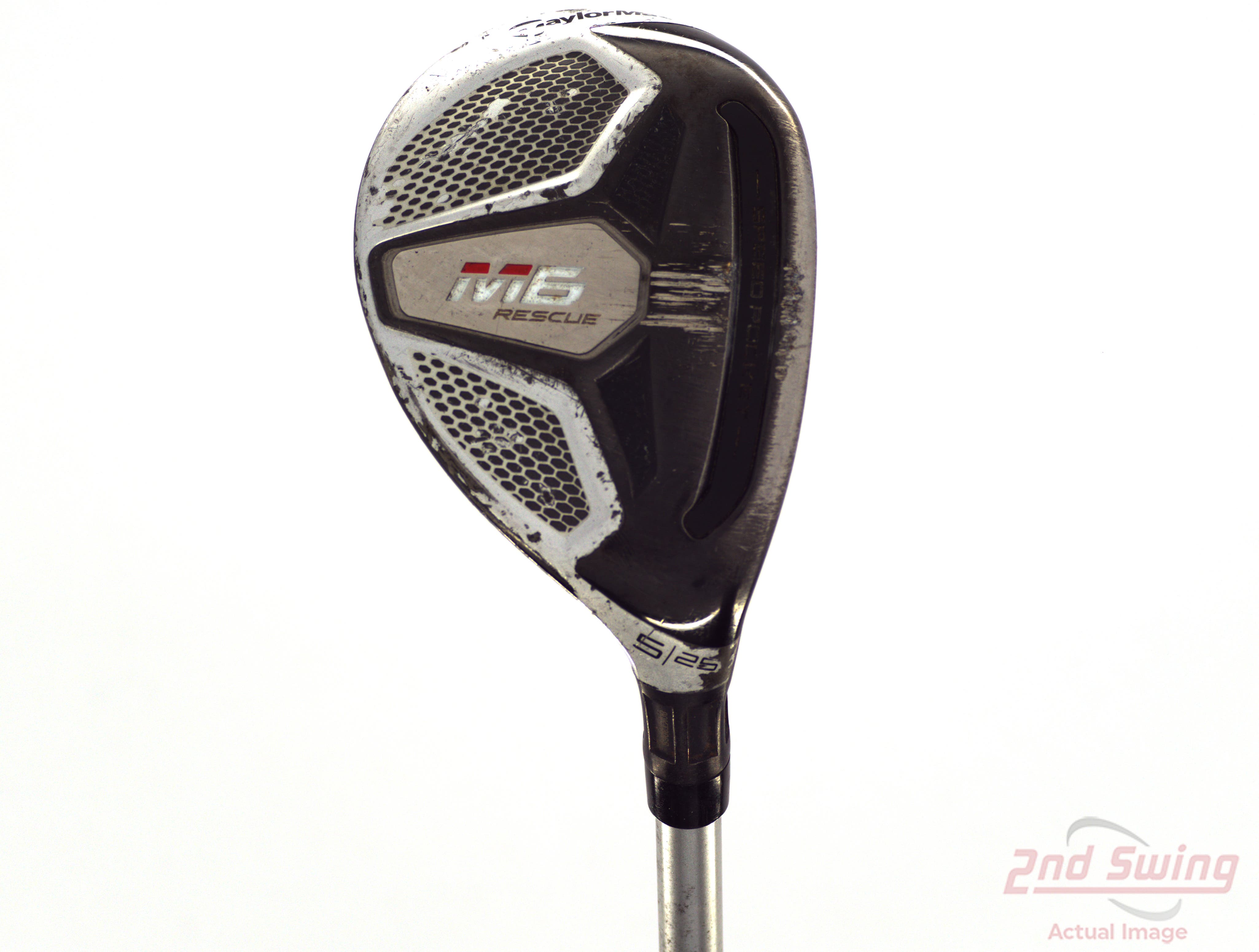 TaylorMade M6 Hybrid | 2nd Swing Golf
