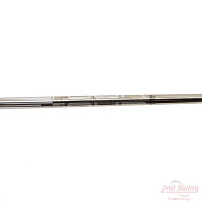 Used W/ Ping RH Adapter Ping Tour 65 65g Driver Shaft Regular 43.25in