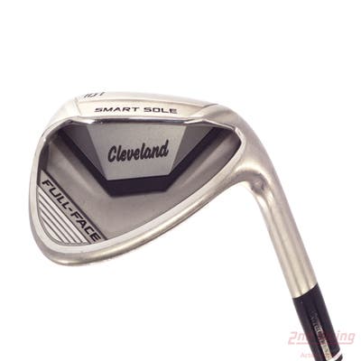 Cleveland Smart Sole Full-Face Wedge Gap GW UST Mamiya Recoil 80 Dart Graphite Wedge Flex Right Handed 36.0in