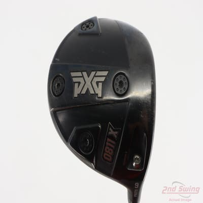 PXG 0811 X Proto Driver 9° Fujikura Ventus TR Blue Velocore 7 Graphite Stiff Right Handed 45.5in