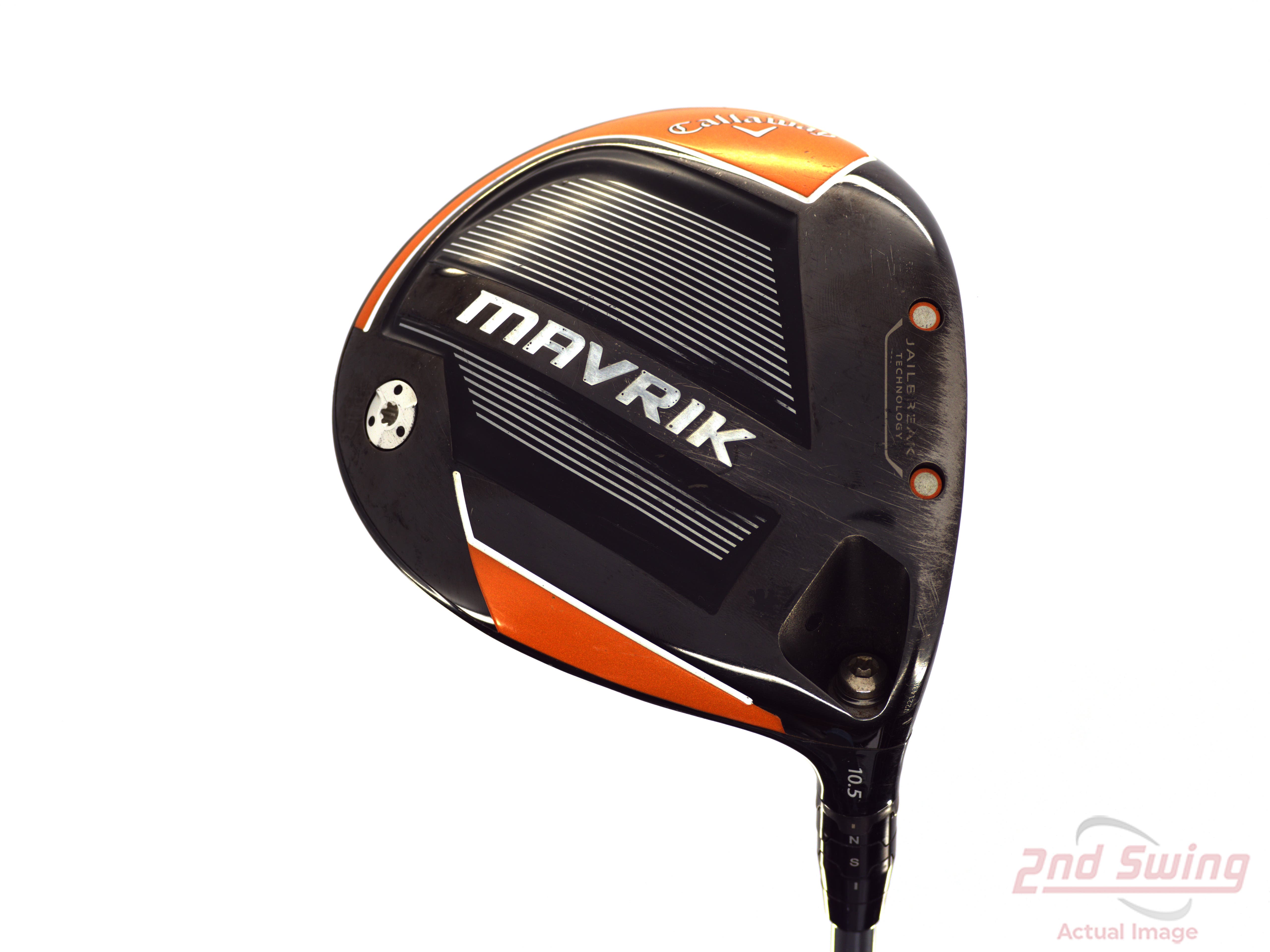 Callaway Mavrik Driver | 2nd Swing Golf