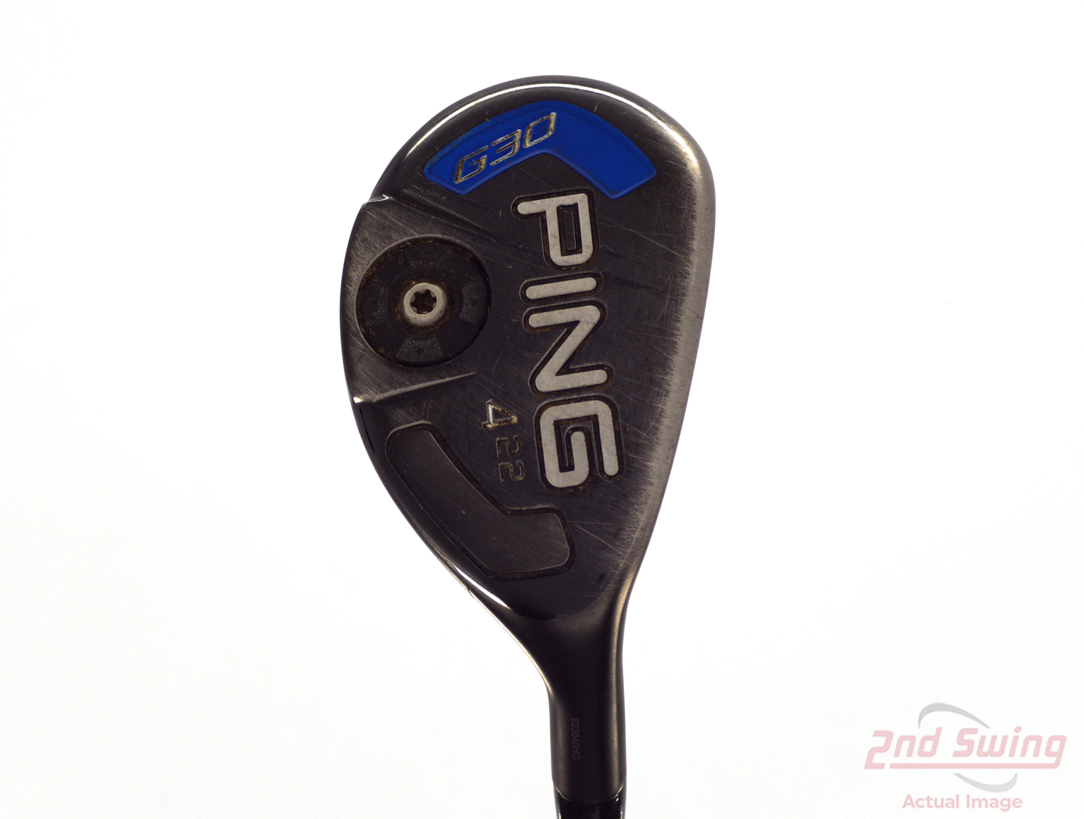 Ping G30 Hybrid | 2nd Swing Golf