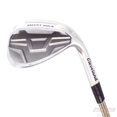 Cleveland Smart Sole 4 Wedge Sand SW UST Mamiya Recoil 95 F3 Graphite Regular Right Handed 35.25in