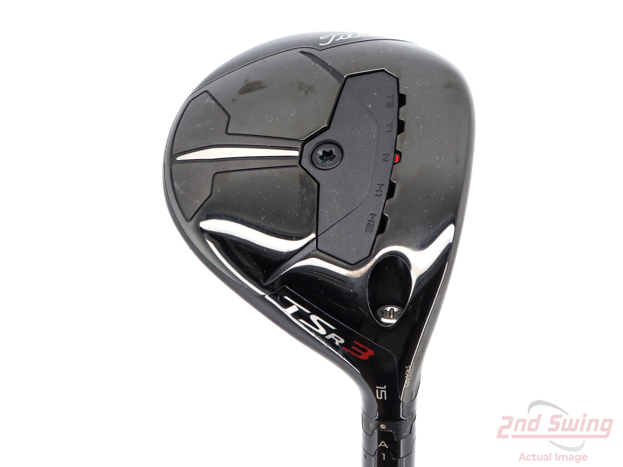 Titleist TSR3 Fairway Wood | 2nd Swing Golf