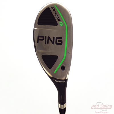 Ping Prodi G Hybrid Hybrid Ping Prodi G Graphite Junior Stiff Right Handed 39.5in