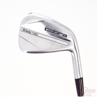 Cobra 2025 KING Tec Single Iron 4 Iron KBS Tour 130 Steel X-Stiff Right Handed 39.0in