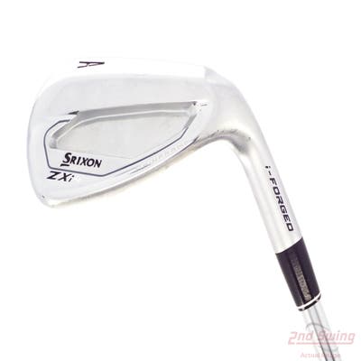 Srixon ZXi4 Wedge Gap GW Project X LZ 6.0 Steel Stiff Right Handed 35.5in
