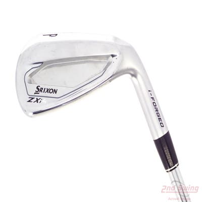 Srixon ZXi4 Single Iron Pitching Wedge PW Project X LZ 6.0 Steel Stiff Right Handed 35.75in