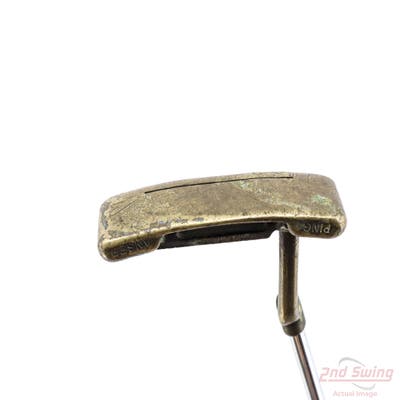 Ping Anser 2 Putter Steel Right Handed 35.5in