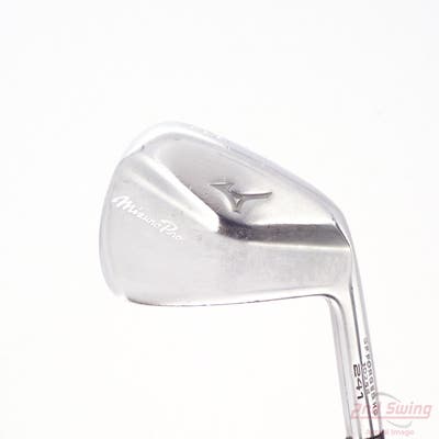 Mizuno Pro 241 Single Iron 3 Iron True Temper Dynamic Gold 105 Steel X-Stiff Right Handed 40.0in