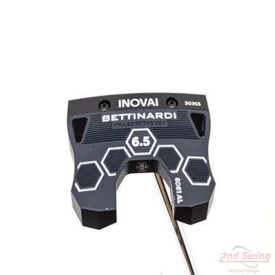 Mint Bettinardi 2024 Inovai 6.5 Center Shaft Putter Steel Right Handed 35.0in