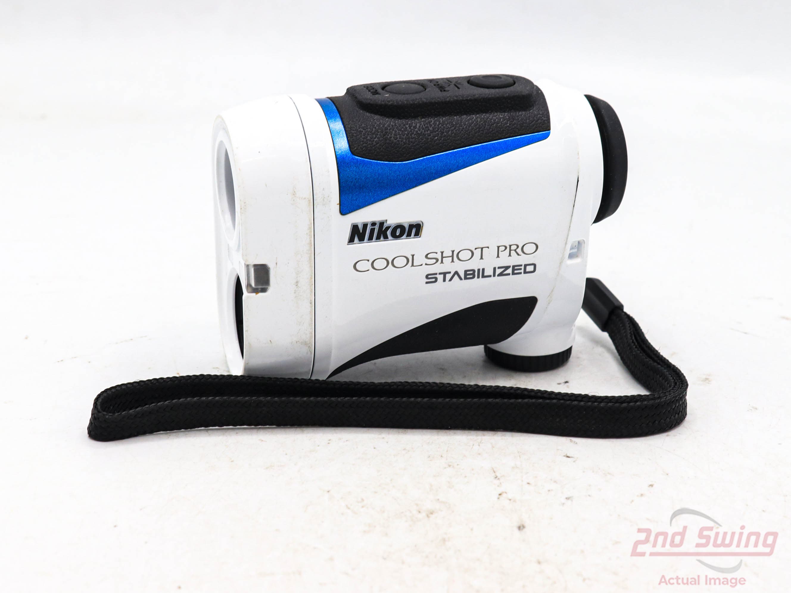 【期間限定価格⭐️】Nikon COOLSHOT PRO STABILIZED Nikon COOLSHOT PROII STABILIZED | Rangefinders | Nikon USA