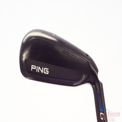 Ping 2016 G Crossover Utility Iron 4 Utility ALTA 70 Graphite Regular Right Handed Blue Dot 39.5in