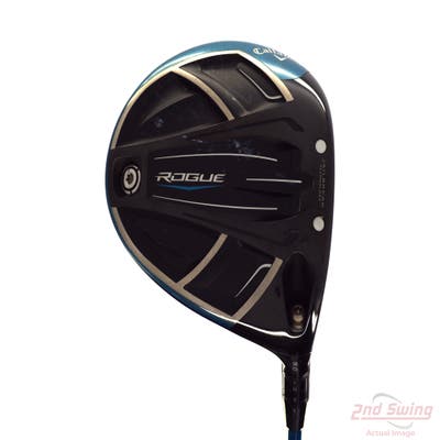 Callaway Rogue Driver 9° Project X EvenFlow Blue 65 Graphite Stiff Right Handed 45.5in