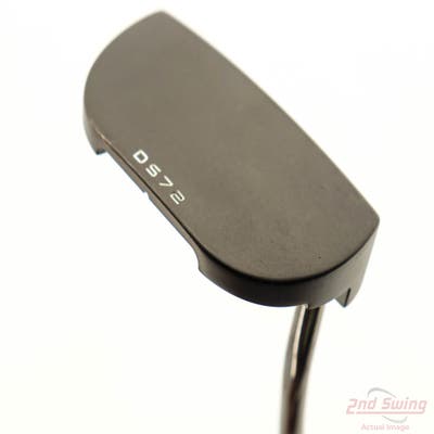 Ping PLD Milled DS72 Gunmetal Putter Steel Right Handed 34.0in