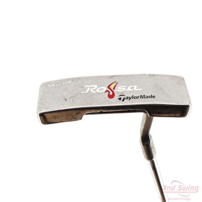 TaylorMade Rossa CGB Siena 4 Putter Steel Right Handed 35.0in