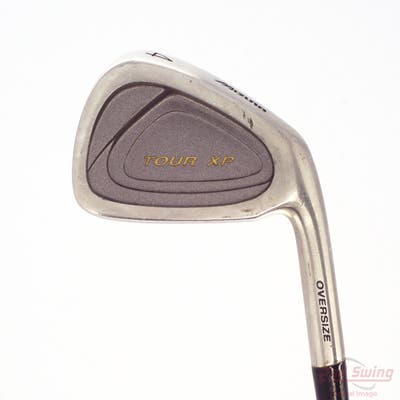 Mizuno Tour XP Single Iron 4 Iron Stock Steel Shaft Steel Ladies Right Handed 37.25in