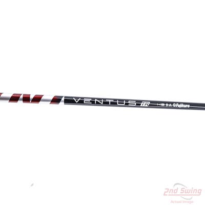 Mint Uncut Fujikura Ventus TR Red Hybrid Shaft Senior 41.5in
