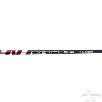 Mint Uncut Fujikura Ventus TR Red Hybrid Shaft Senior 41.5in