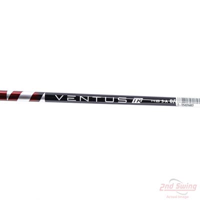 Mint Uncut Fujikura Ventus TR Red Hybrid Shaft Senior 41.5in