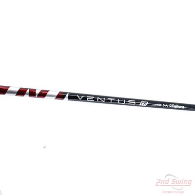Mint Uncut Fujikura Ventus TR Red Hybrid Shaft Senior 41.5in