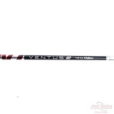 Mint Uncut Fujikura Ventus TR Red Hybrid Shaft Senior 41.5in