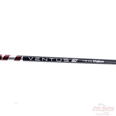 Mint Uncut Fujikura Ventus TR Red Hybrid Shaft Senior 41.5in