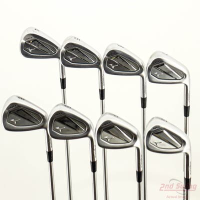 Mizuno JPX 925 Forged Iron Set 4-PW GW FST KBS Tour C-Taper Lite 110 Steel Stiff Right Handed STD