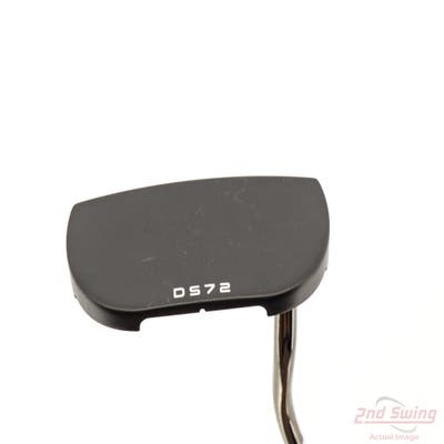 Ping PLD Milled DS72 Gunmetal Putter Steel Right Handed 35.0in