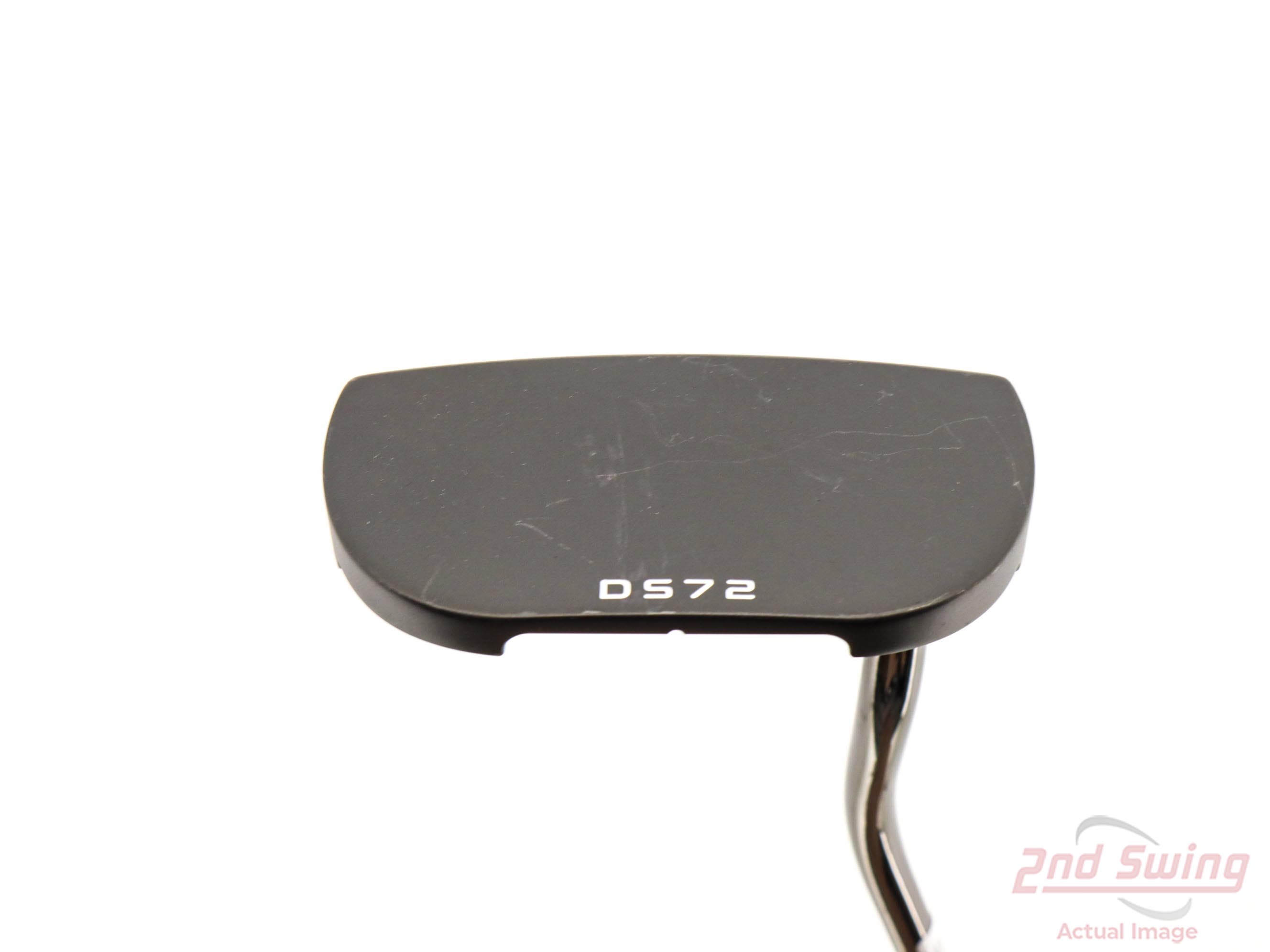 Ping PLD Milled DS72 Gunmetal Putter | 2nd Swing Golf