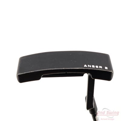 Ping PLD Milled Anser 2 Matte Black Putter Steel Right Handed 35.0in