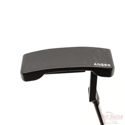 Ping PLD Milled Anser Gunmetal Putter Graphite Right Handed 35.0in