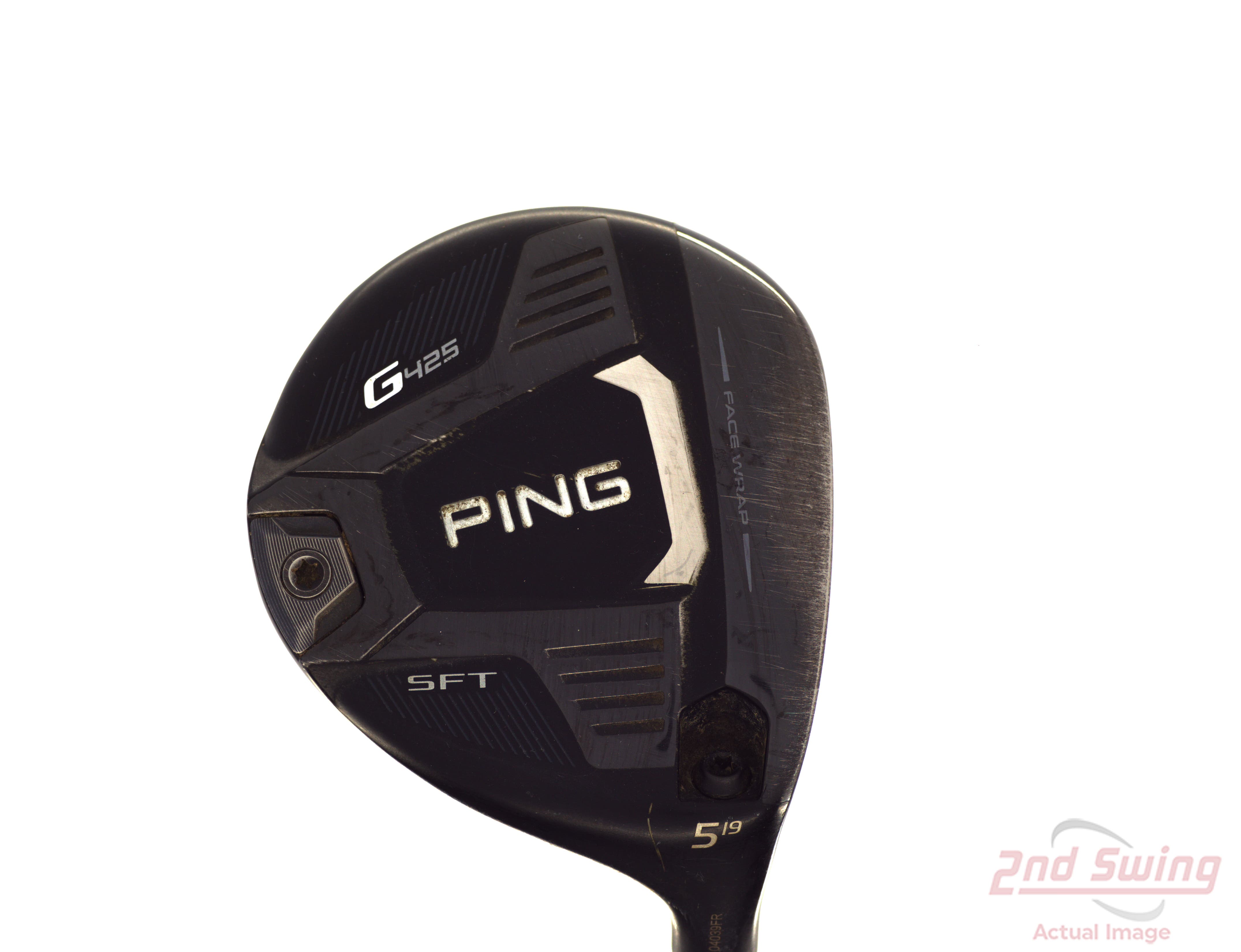 Ping G425 SFT Fairway Wood | 2nd Swing Golf