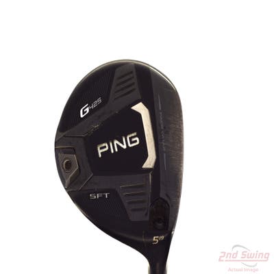 Ping G425 SFT Fairway Wood 5 Wood 5W 19° Accra FX-F100 Graphite Ladies Right Handed 41.5in