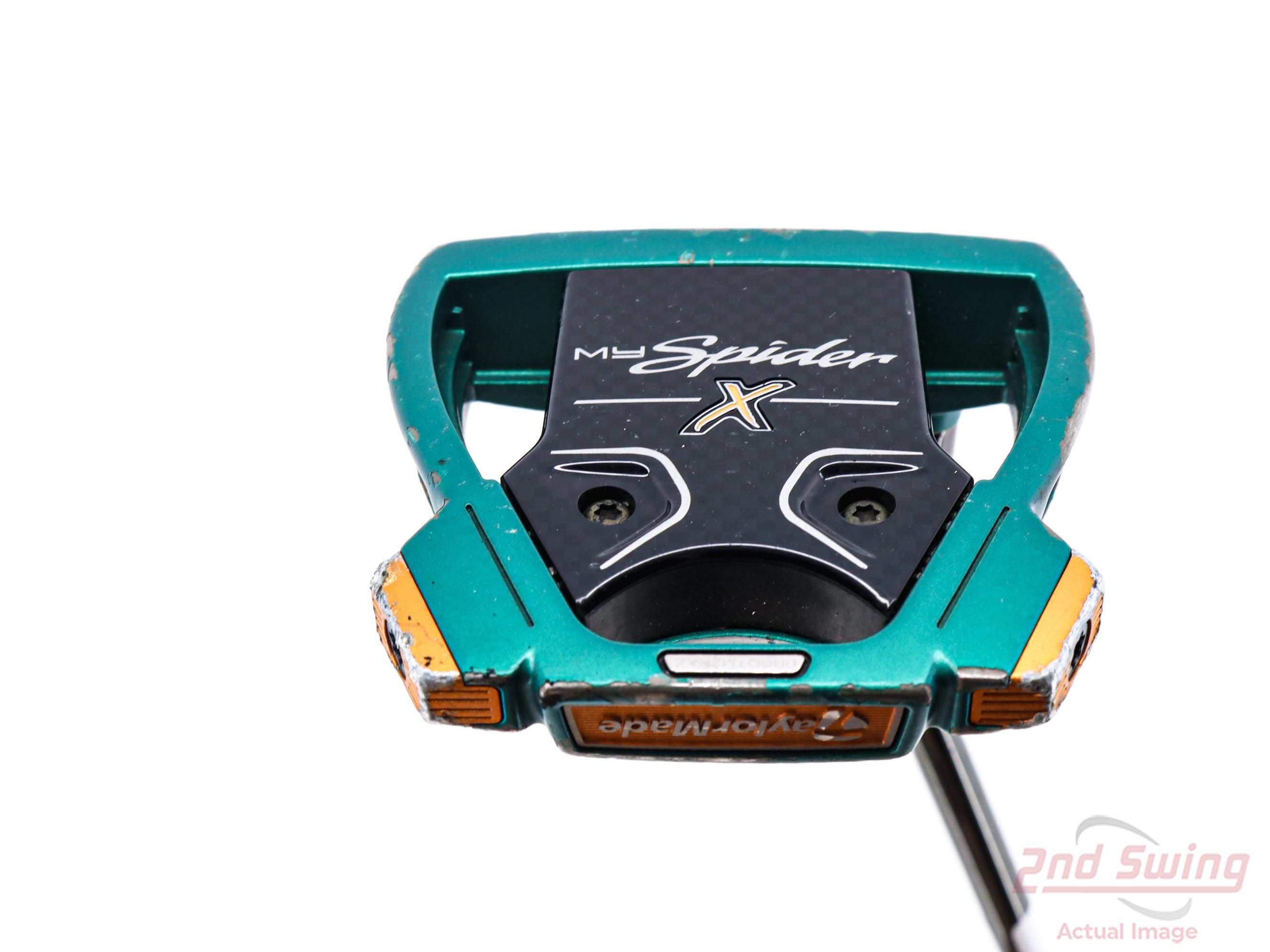 TaylorMade My Spider X Putter | 2nd Swing Golf