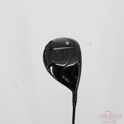 Titleist TSR3 Driver 10° MCA Tensei AV-XLINK Blue 55 Graphite Regular Right Handed 45.75in