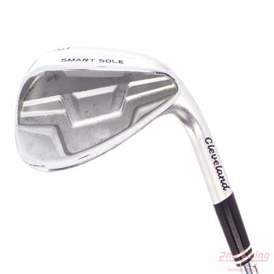 Cleveland Smart Sole 4 Wedge Gap GW Smart Sole Steel Steel Wedge Flex Right Handed 36.0in