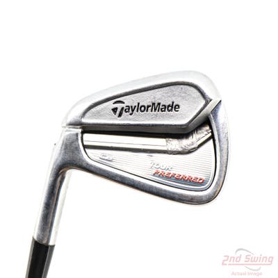 Ping Blueprint S Single Iron 4 Iron True Temper Dynamic Gold 120 Steel Stiff Right Handed Gold Dot 38.75in