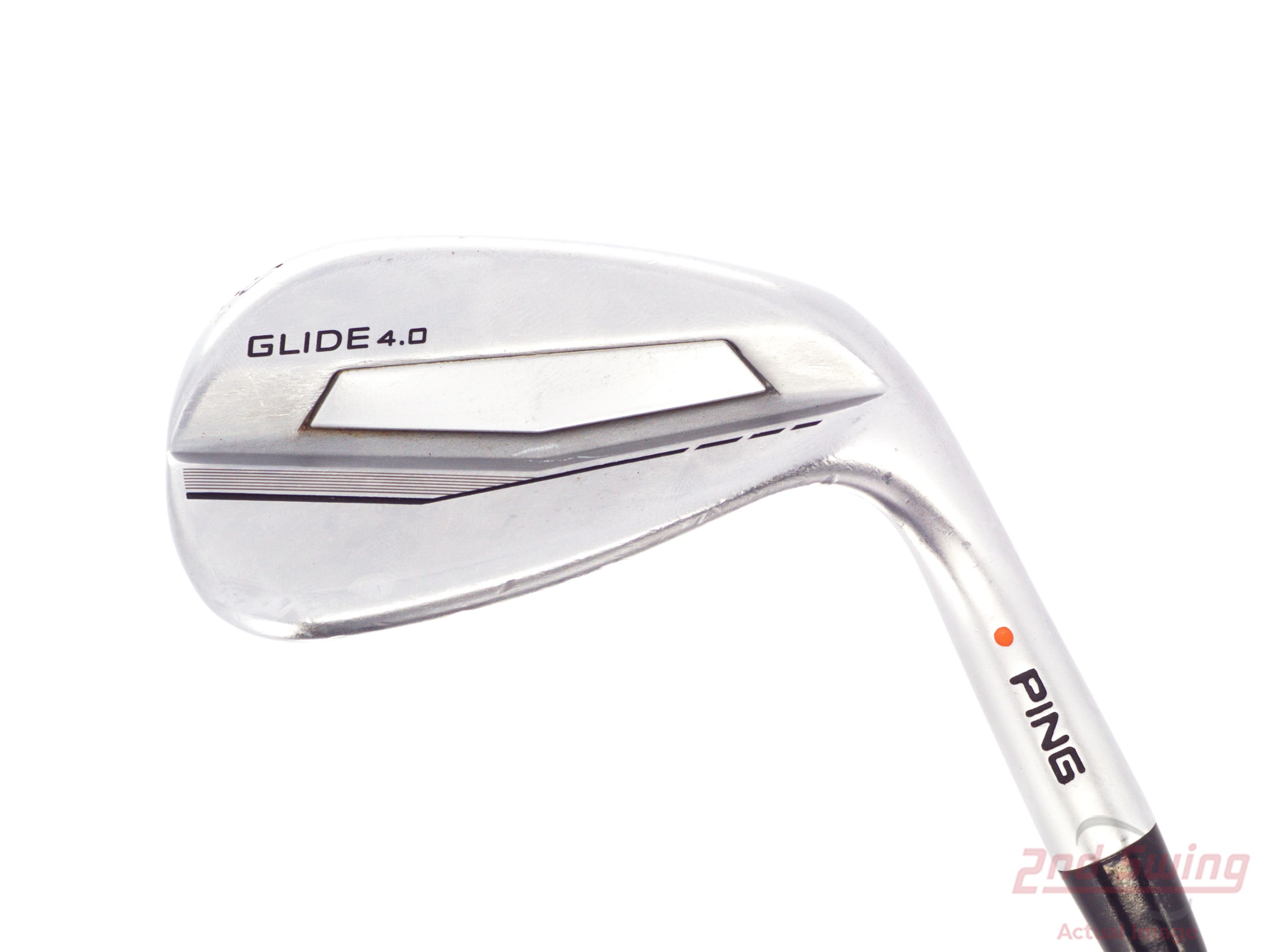 ⭐︎左用 PING GLIDE 4.0 WEDGE 58° T DG S200 Ping Glide 4.0 Wedge | 2nd Swing Golf