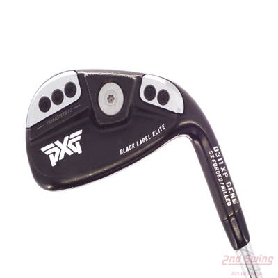 PXG 0311 XP GEN5 Xtreme Dark Wedge Gap GW Nippon NS Pro Modus 3 Tour 105 Steel Regular Right Handed 36.0in