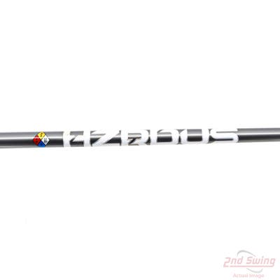 Used W/ Callaway RH Adapter Project X HZRDUS Silver Gen4 50g Driver Shaft Regular 44.0in