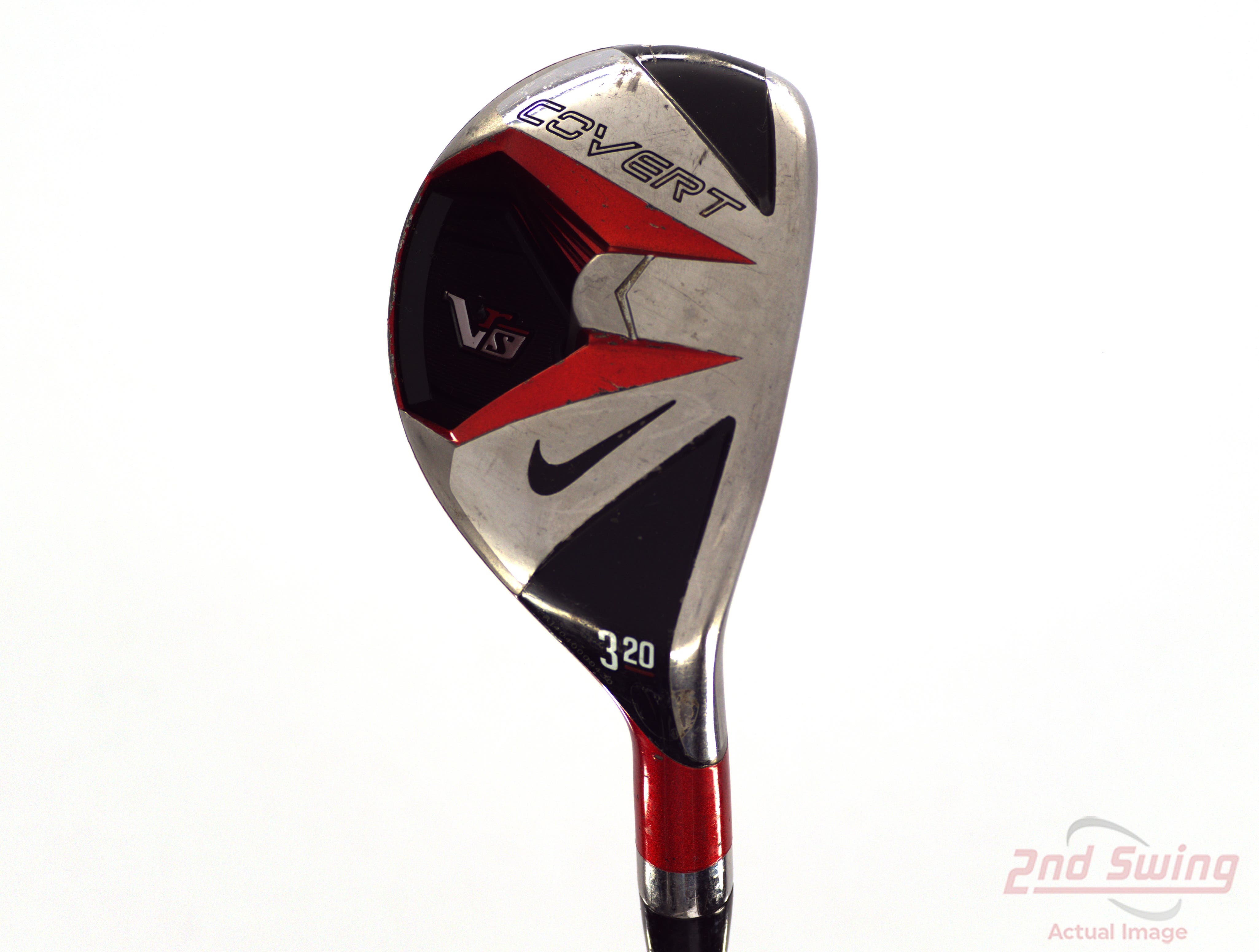 Nike VR S Covert Hybrid | 2nd Swing Golf