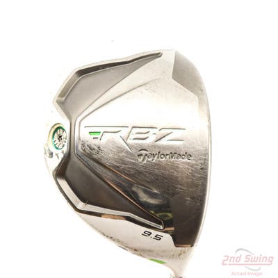 TaylorMade RocketBallz Driver 9.5° TM Matrix XCON 5 Graphite Stiff Right Handed 46.5in