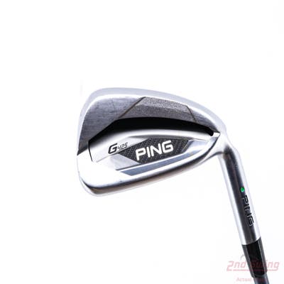 Ping G425 Single Iron 6 Iron ALTA CB Slate Graphite Regular Right Handed Green Dot 37.75in