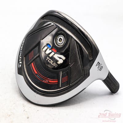 TaylorMade M4 Tour Fairway Wood 3 Wood 3W 15° Right Handed ***HEAD ONLY***