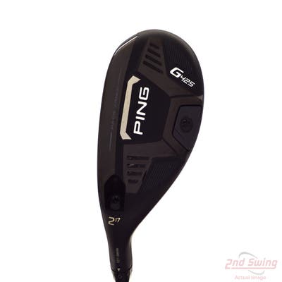 Ping G425 Hybrid 2 Hybrid 17° ALTA CB 70 Slate Graphite Stiff Left Handed 41.0in