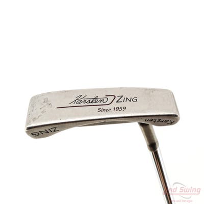 Ping Karsten 1959 Zing Putter Steel Right Handed Black Dot 34.0in