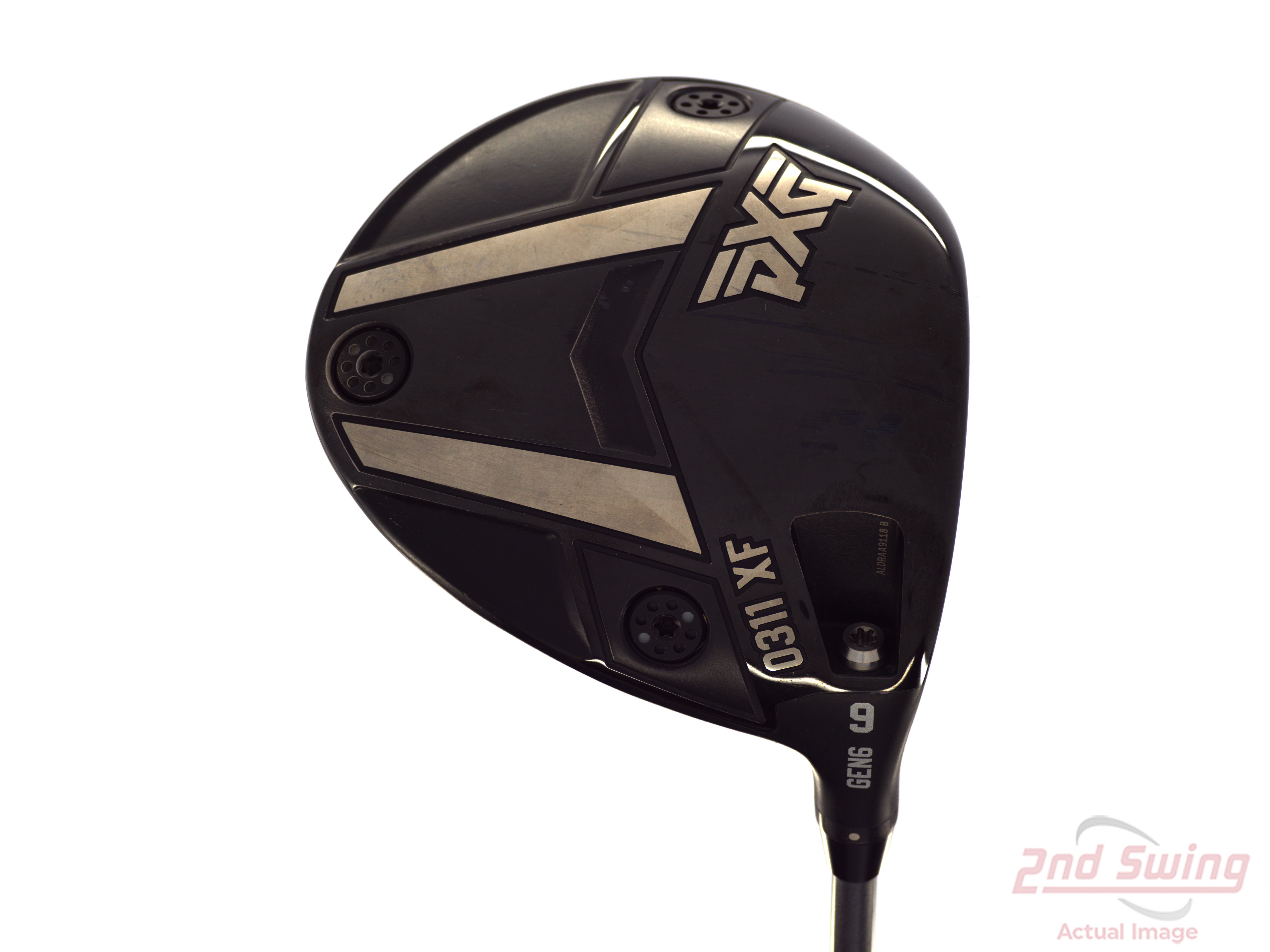 PXG GEN6 ０３１１ＸＦ　10.5 PXG 0311 XF GEN6 Driver Review - Pure Forgiveness
